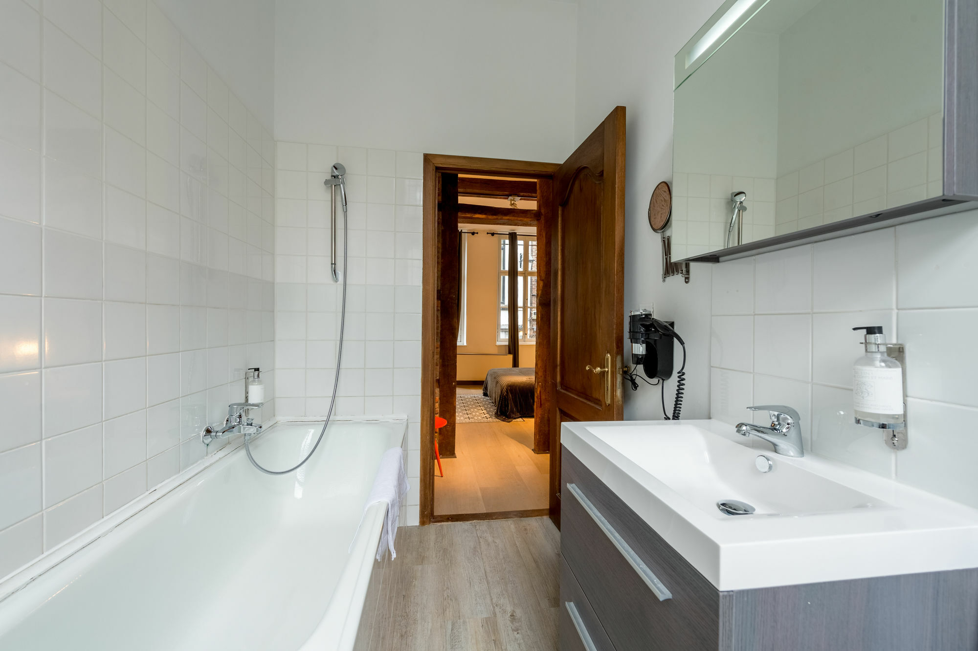 Saint-Jean Residence - City Center Liège Extérieur photo