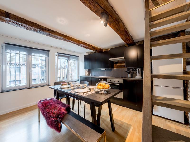 Saint-Jean Residence - City Center Liège Extérieur photo